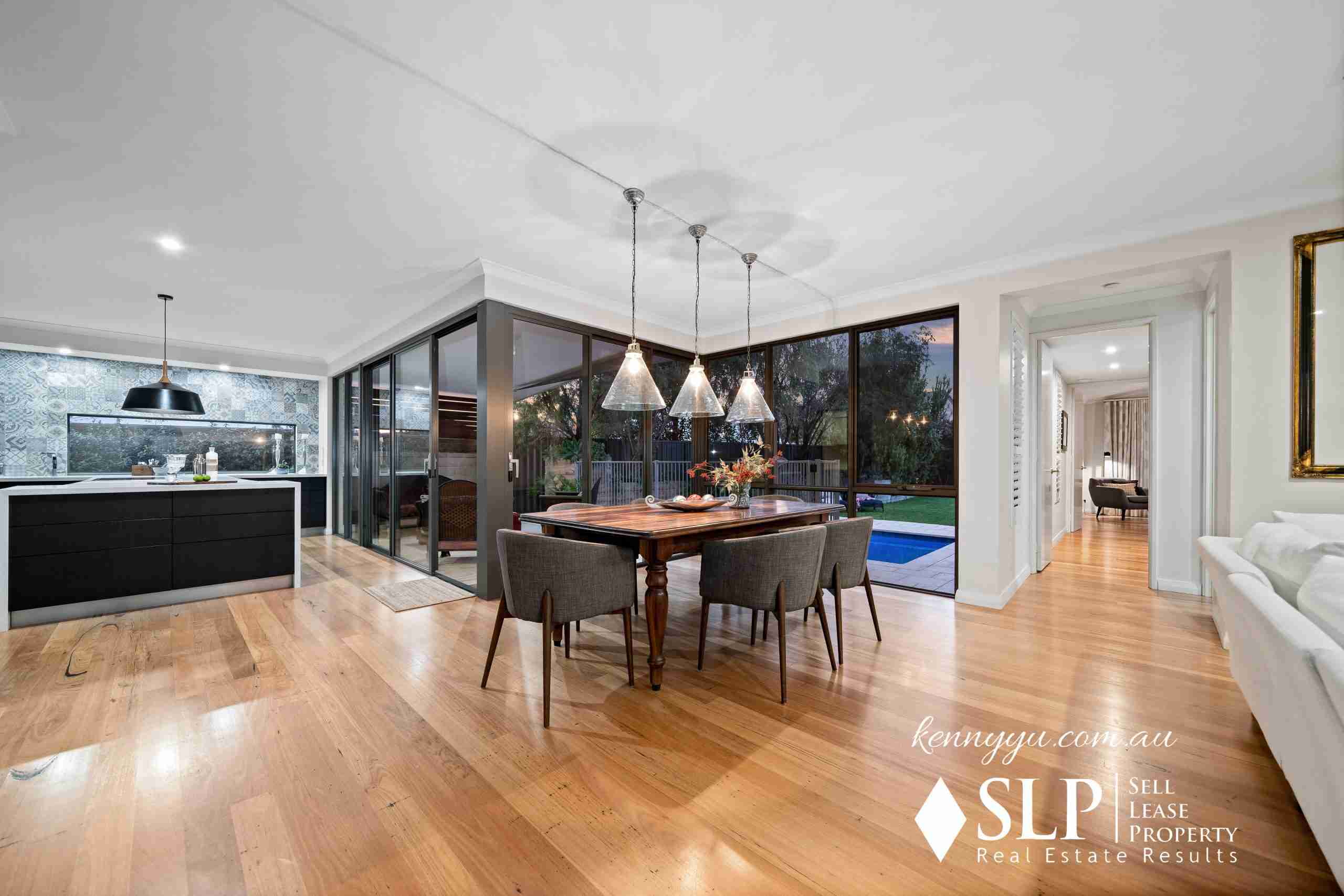 Visual Reference: Unveiling Luxury Bespoke Lifestyle Residence