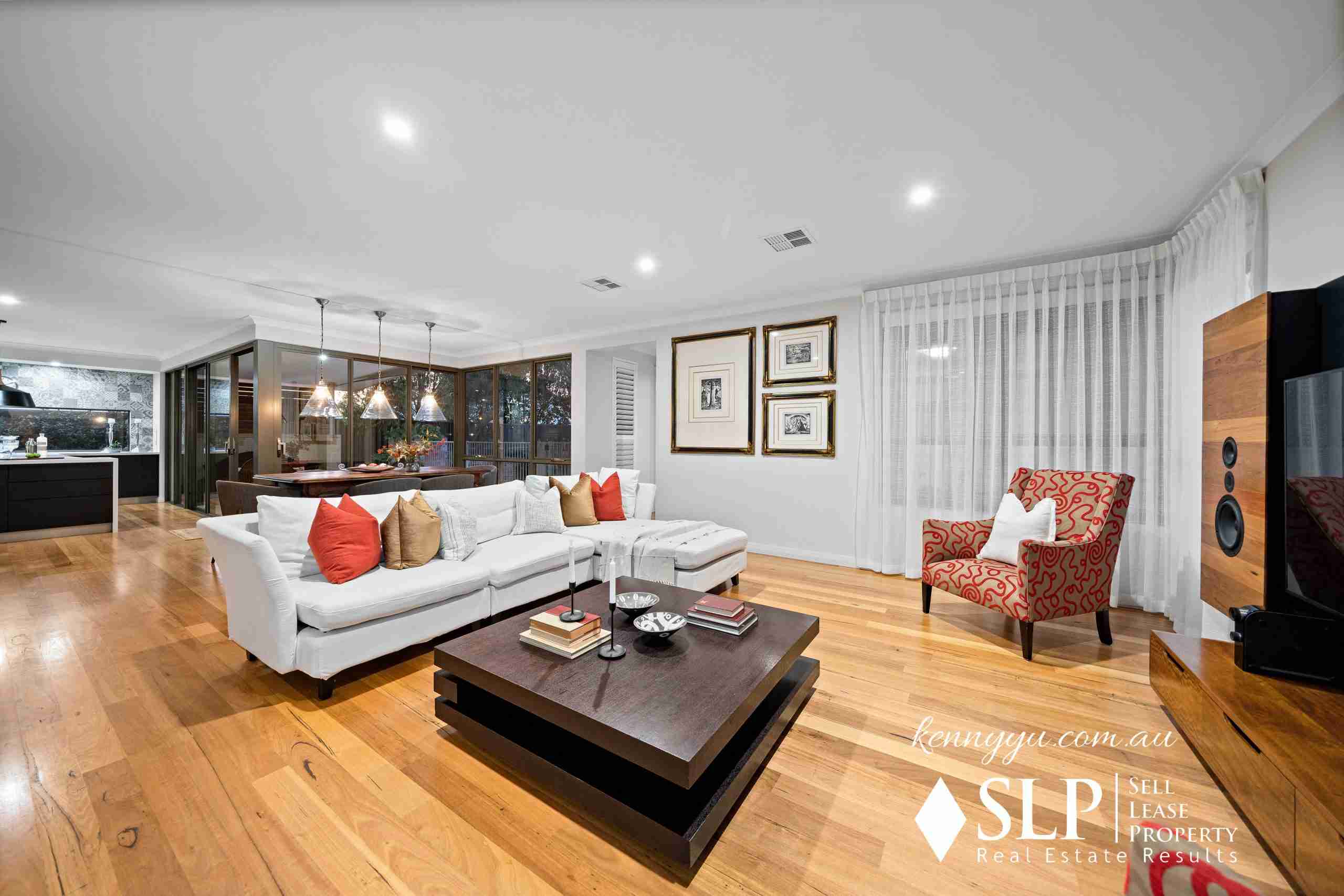 Curated visual reference: Gallery Detail: Unveiling Luxury Bespoke Lifestyle Residence